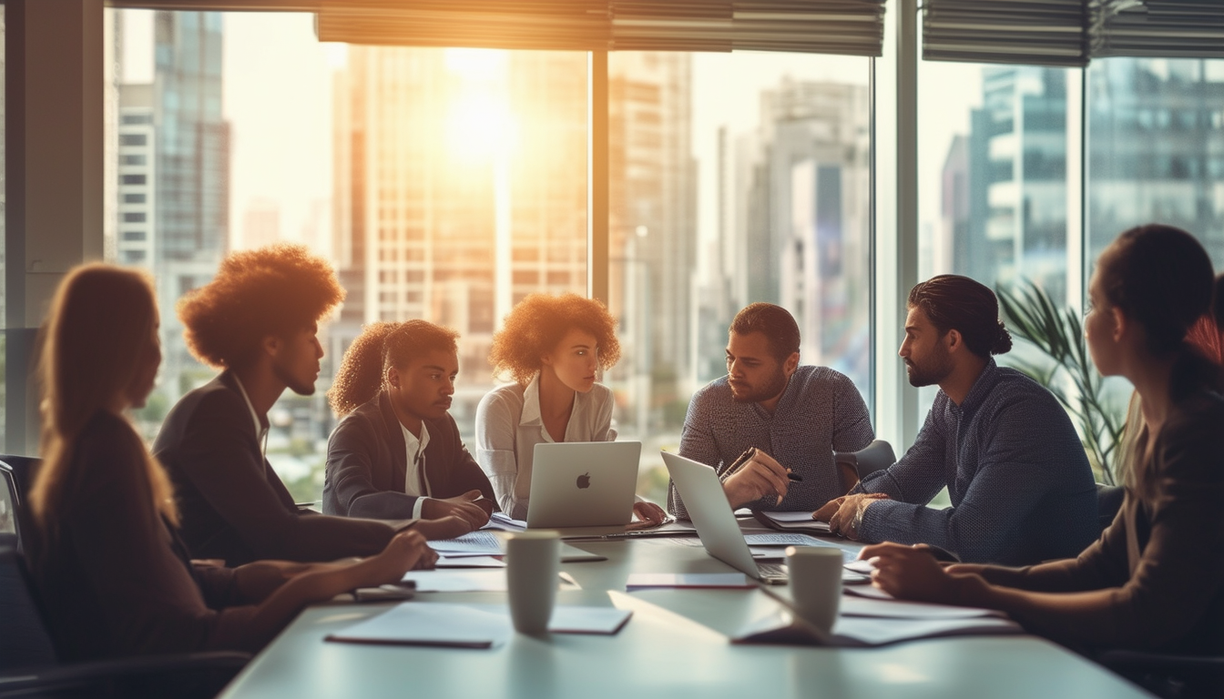 explorez les motivations qui peuvent vous inciter &agrave; postuler pour ce poste. d&eacute;couvrez les avantages, les perspectives de carri&egrave;re et ce qui rend cette opportunit&eacute; unique pour votre d&eacute;veloppement professionnel.