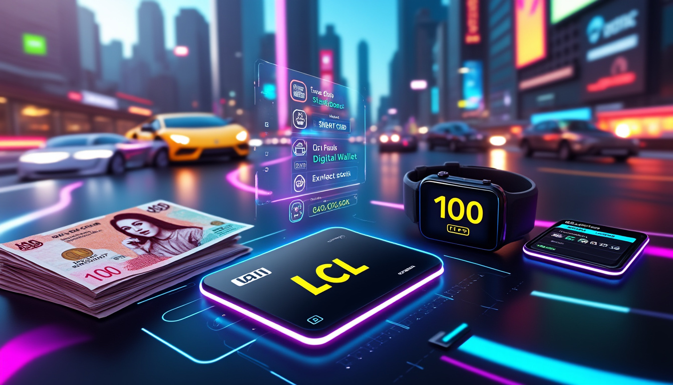 d&eacute;couvrez comment le compte pro lcl peut devenir un v&eacute;ritable atout pour votre entreprise, en vous offrant des solutions bancaires adapt&eacute;es et des services personnalis&eacute;s pour optimiser votre gestion financi&egrave;re.