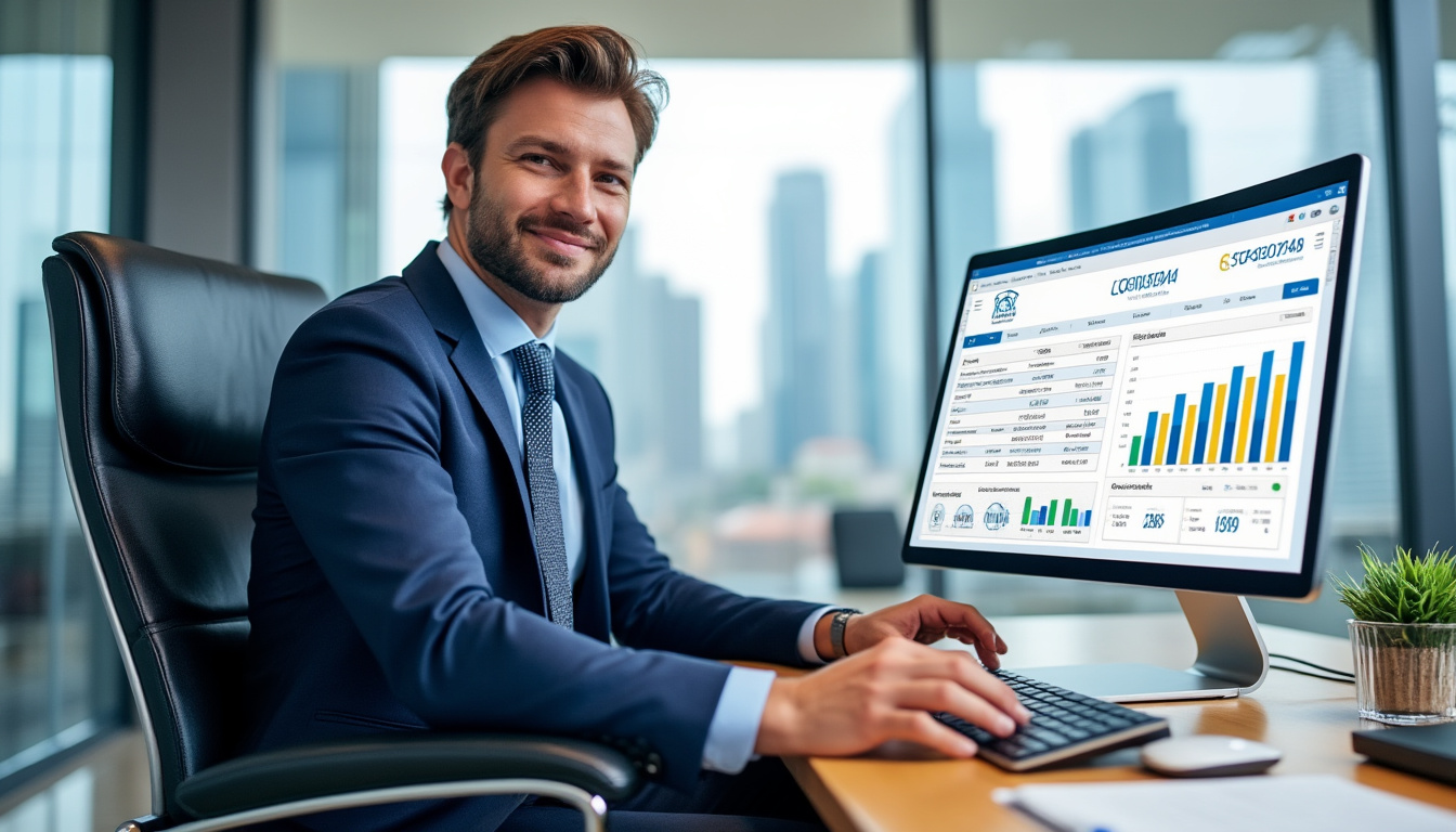 d&eacute;couvrez comment le compte professionnel lcl peut devenir un v&eacute;ritable atout pour la gestion financi&egrave;re de votre entreprise. profitez d'offres adapt&eacute;es, de services en ligne performants et d'un accompagnement sur mesure pour optimiser votre activit&eacute;.