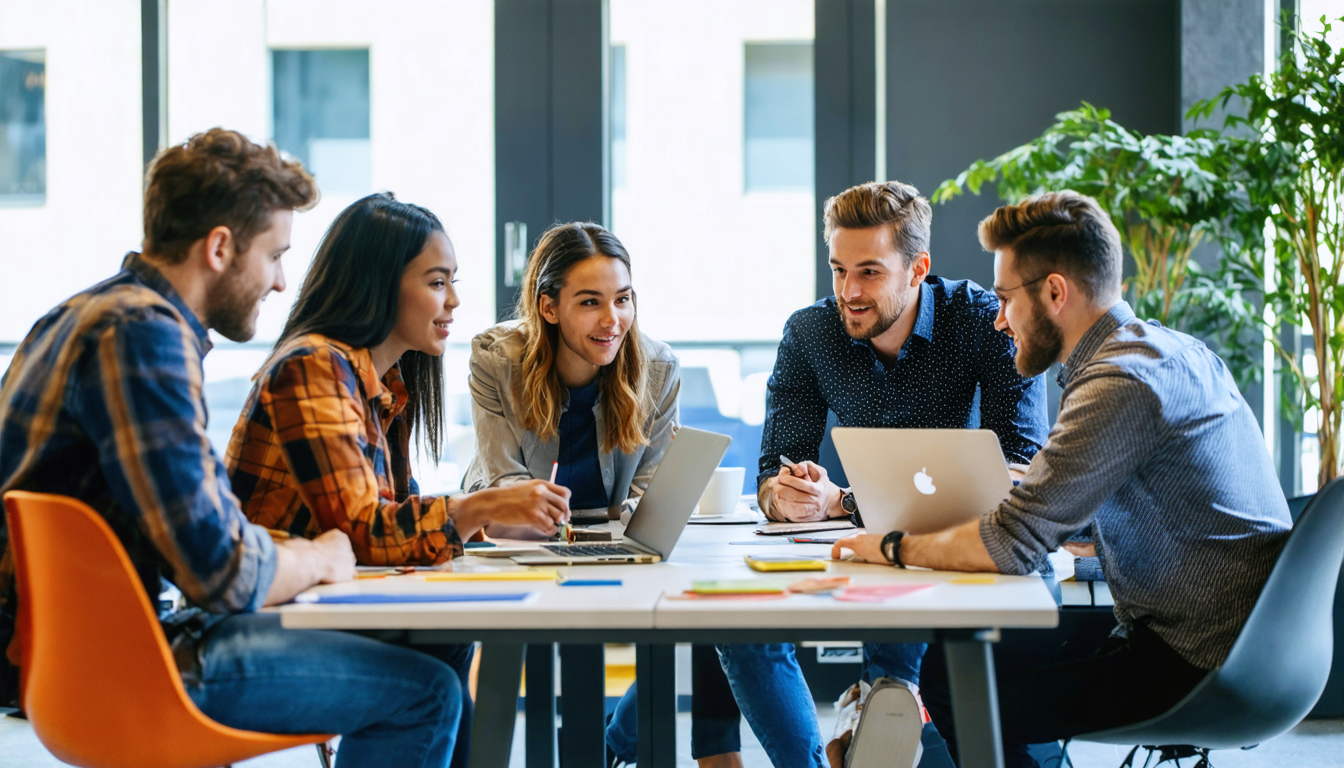 d&eacute;couvrez les principales tendances et perspectives de l'&eacute;volution du march&eacute; du travail en france. analysez les changements r&eacute;cents, les facteurs &eacute;conomiques et sociaux influen&ccedil;ant l'emploi, ainsi que les pr&eacute;visions d'avenir pour les professionnels et les entreprises.