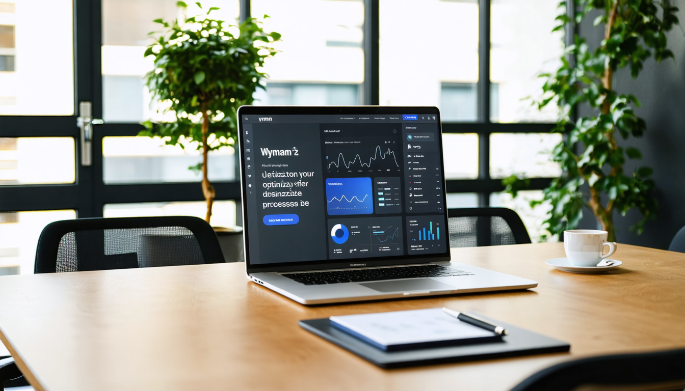 d&eacute;couvrez wyman.fr, votre plateforme incontournable pour optimiser vos processus d'affaires. profitez d'outils innovants et de conseils d'experts pour am&eacute;liorer votre efficacit&eacute; op&eacute;rationnelle et maximiser votre performance.