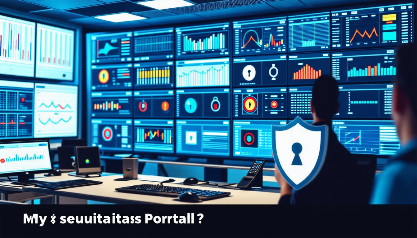 d&eacute;couvrez comment mon portail securitas peut optimiser la gestion de votre s&eacute;curit&eacute;. apprenez des strat&eacute;gies efficaces pour garantir la protection de vos biens et la tranquillit&eacute; d'esprit gr&acirc;ce &agrave; des outils simples et des conseils d'experts.