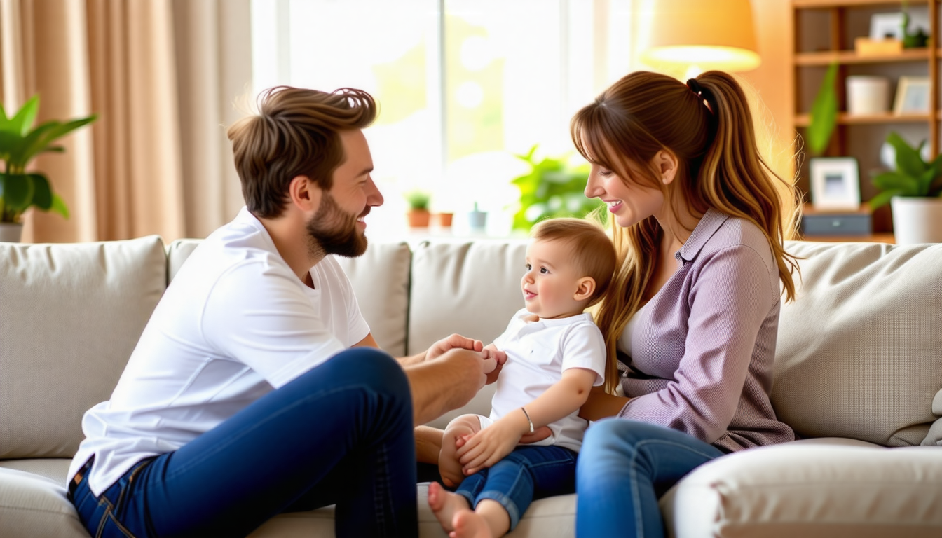 d&eacute;couvrez comment &eacute;tablir une relation harmonieuse entre parents et assistantes maternelles gr&acirc;ce &agrave; top assmat. d&eacute;couvrez des conseils pratiques pour communiquer efficacement et g&eacute;rer les attentes de chacun, tout en garantissant le bien-&ecirc;tre des enfants.