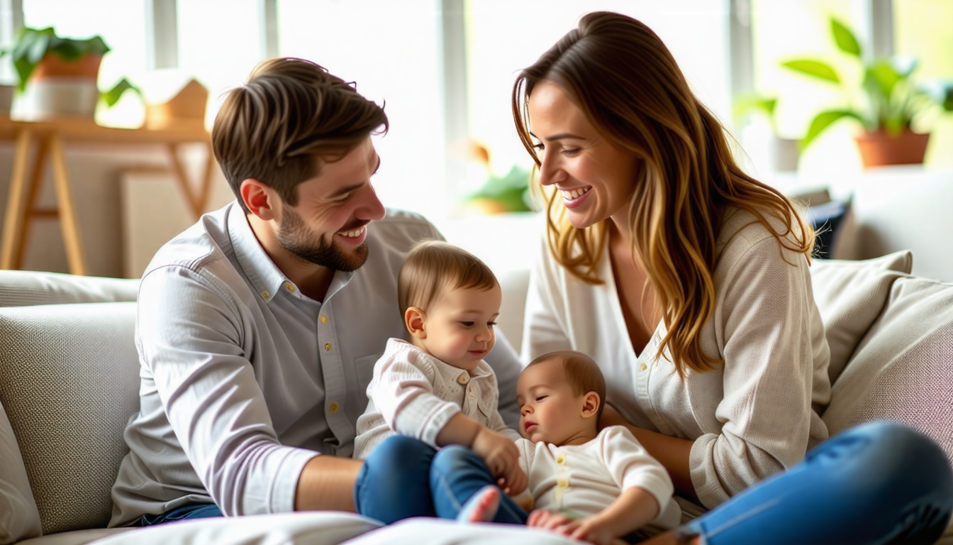 d&eacute;couvrez comment assurer une relation harmonieuse entre parents et assistantes maternelles avec top assmat. des conseils pratiques pour g&eacute;rer la communication, &eacute;tablir des attentes claires et favoriser la confiance, tout en garantissant le bien-&ecirc;tre de votre enfant.