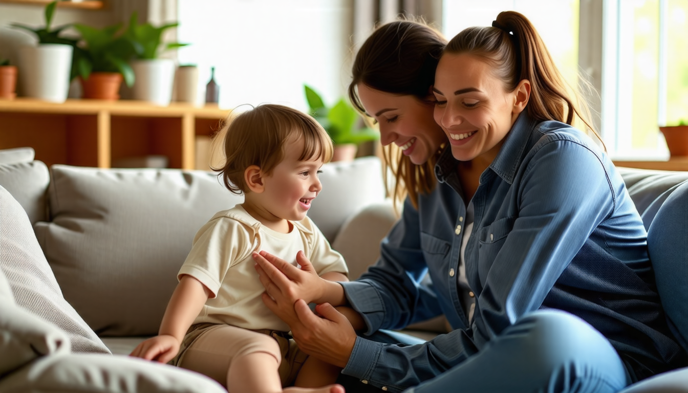 d&eacute;couvrez top assmat, votre guide essentiel pour &eacute;tablir une relation harmonieuse entre parents et assistantes maternelles. apprenez &agrave; g&eacute;rer cette collaboration avec s&eacute;r&eacute;nit&eacute; gr&acirc;ce &agrave; nos conseils pratiques et notre expertise d&eacute;di&eacute;e.