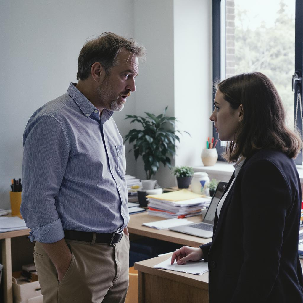 d&eacute;couvrez des strat&eacute;gies efficaces pour g&eacute;rer les conflits avec des pervers narcissiques au travail. apprenez &agrave; d&eacute;stabiliser leurs manipulations et &agrave; r&eacute;tablir un environnement professionnel sain et productif.