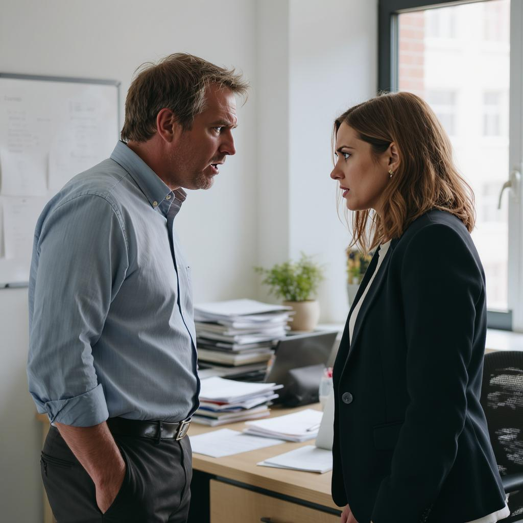 d&eacute;couvrez des strat&eacute;gies efficaces pour g&eacute;rer les conflits en entreprise avec un pervers narcissique. apprenez &agrave; identifier les manipulations, &agrave; d&eacute;stabiliser leurs comportements toxiques, et &agrave; restaurer un climat de travail sain.