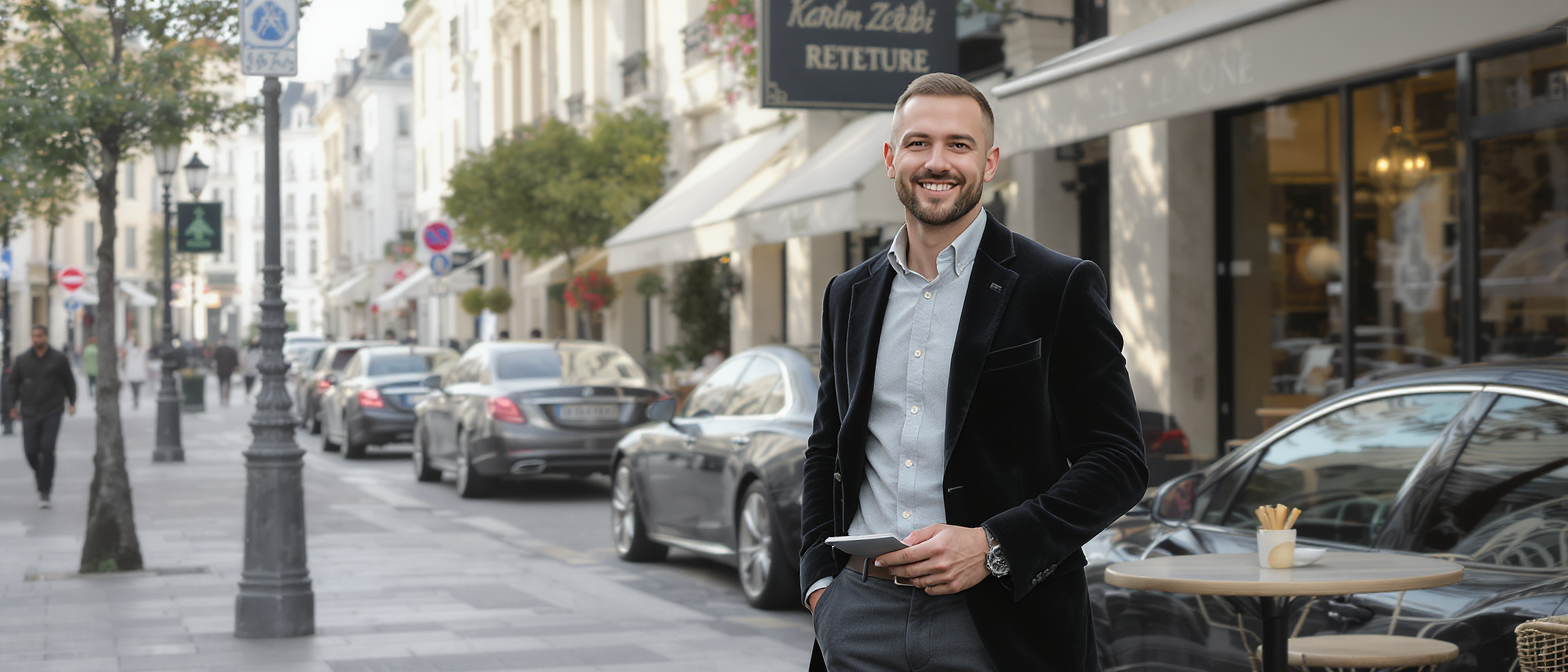 d&eacute;couvrez la fortune estim&eacute;e de karim z&eacute;ribi, ainsi que les &eacute;l&eacute;ments publics connus et ses principales sources de revenus dans cet article d&eacute;taill&eacute;.