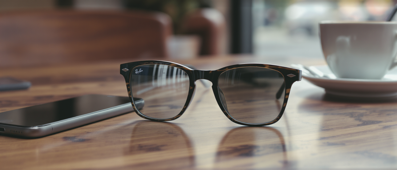 d&eacute;couvrez mon avis sur les nouvelles lunettes intelligentes ray-ban display de meta, &eacute;quip&eacute;es d&rsquo;un &eacute;cran int&eacute;gr&eacute;. analyse des fonctionnalit&eacute;s, design, avantages et inconv&eacute;nients de ces lunettes innovantes.