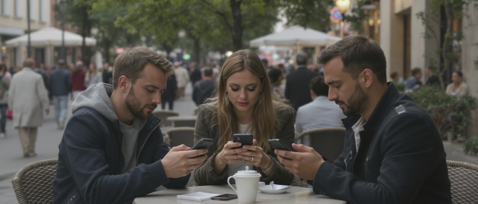 d&eacute;couvrez comment les nouvelles r&egrave;gles europ&eacute;ennes impactent la publicit&eacute; sur instagram, l'utilisation des donn&eacute;es et les pratiques des gafam en mati&egrave;re de respect de la vie priv&eacute;e en 2024.