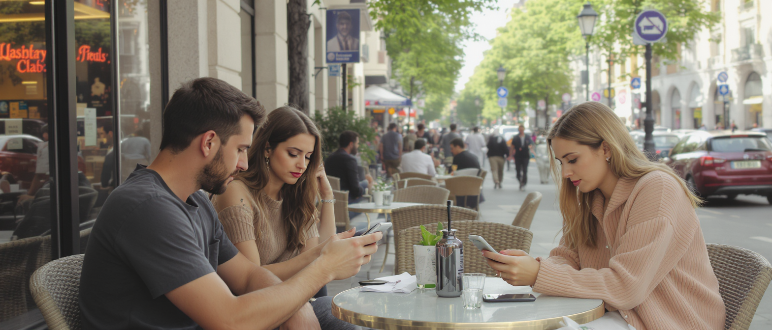 d&eacute;couvrez comment instagram, appartenant au groupe gafam, g&egrave;re la publicit&eacute; et les donn&eacute;es personnelles face aux nouvelles r&egrave;gles europ&eacute;ennes. analyse des impacts pour les utilisateurs et les annonceurs.