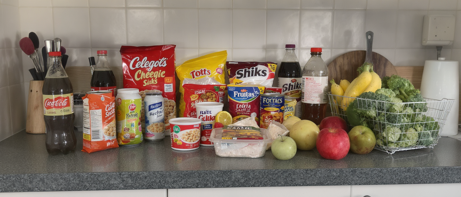 d&eacute;couvrez en 3 minutes pourquoi les aliments ultratransform&eacute;s suscitent des pr&eacute;occupations pour notre sant&eacute; et comment les reconna&icirc;tre pour mieux les &eacute;viter.