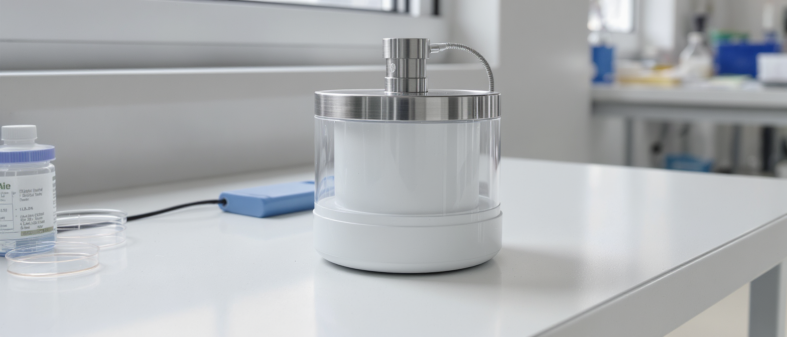 d&eacute;couvrez l'a&eacute;robiocollecteur, une innovation technologique r&eacute;volutionnaire pour la collecte d'air dans les environnements sensibles, offrant des solutions avanc&eacute;es pour la surveillance et la s&eacute;curit&eacute;.