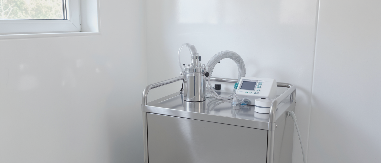 d&eacute;couvrez l'a&eacute;robiocollecteur, une innovation technologique r&eacute;volutionnaire pour la collecte d'air dans les environnements sensibles, offrant des perspectives d'usage avanc&eacute;es en qualit&eacute; de l'air et s&eacute;curit&eacute; sanitaire.