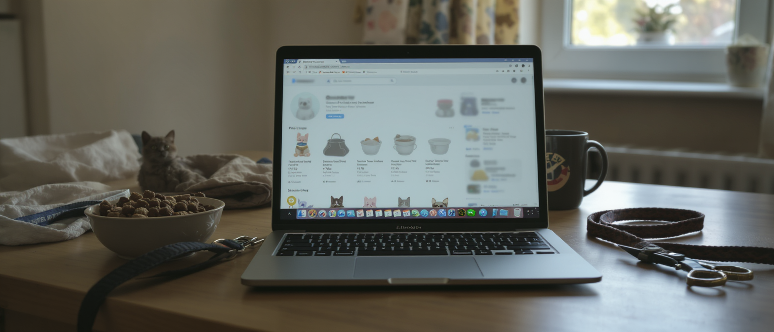 d&eacute;couvrez le mod&egrave;le &eacute;conomique d'animalsace et comment cette plateforme innove pour conqu&eacute;rir le march&eacute; des animaux de compagnie en offrant des services adapt&eacute;s et innovants.