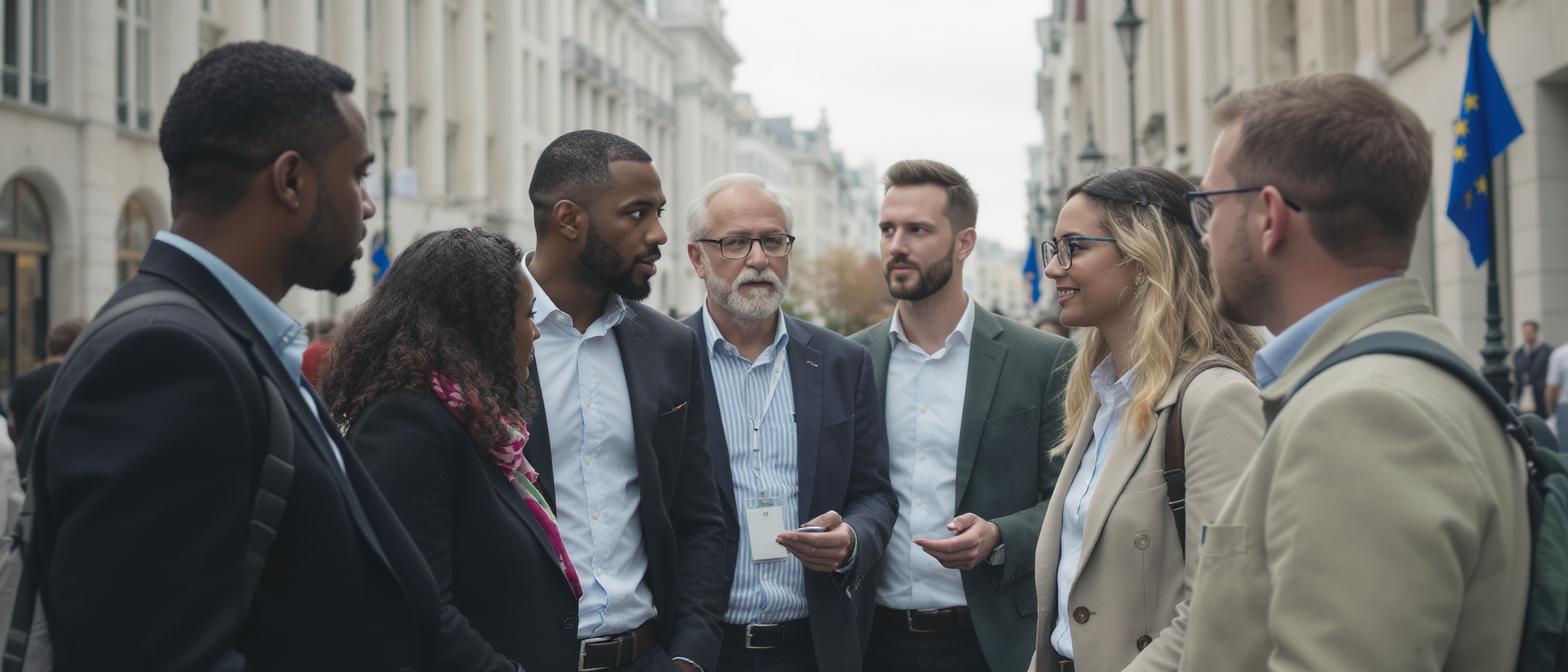d&eacute;couvrez comment l'europe cherche &agrave; &eacute;tablir un r&eacute;gulateur financier unifi&eacute; afin de renforcer la supervision et garantir la stabilit&eacute; du secteur financier &agrave; l'&eacute;chelle continentale.