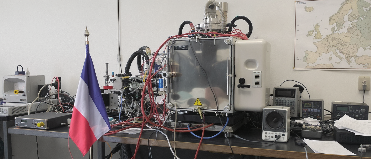 d&eacute;couvrez comment la france conserve son r&ocirc;le de leader dans la r&eacute;volution quantique en europe gr&acirc;ce &agrave; ses innovations et ses avanc&eacute;es technologiques majeures.