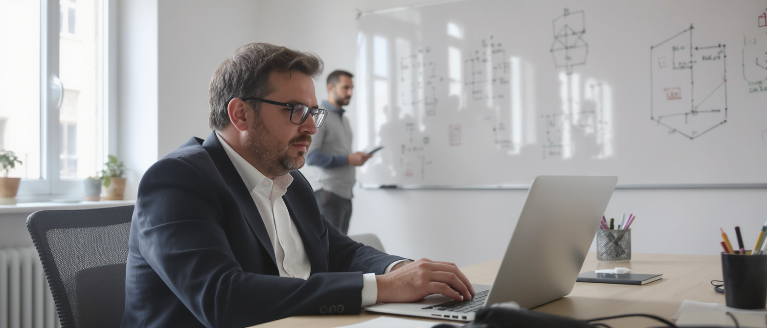 la start-up d'intelligence artificielle fond&eacute;e par yann lecun recherche un directeur g&eacute;n&eacute;ral et pr&eacute;pare une lev&eacute;e de fonds de 500 millions d'euros pour acc&eacute;l&eacute;rer son d&eacute;veloppement.