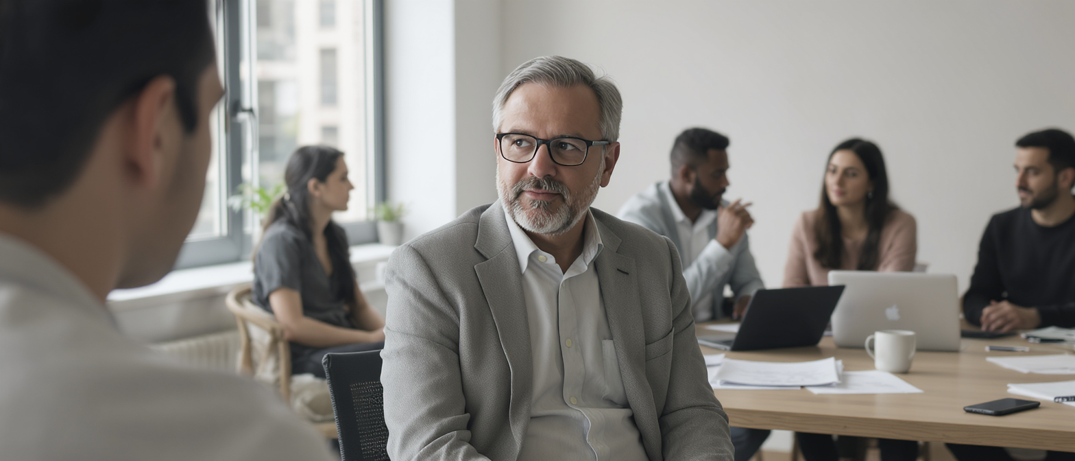 d&eacute;couvrez la start-up d'intelligence artificielle de yann lecun, qui recherche un directeur g&eacute;n&eacute;ral exp&eacute;riment&eacute; et se pr&eacute;pare &agrave; lever 500 millions d'euros pour acc&eacute;l&eacute;rer son d&eacute;veloppement.
