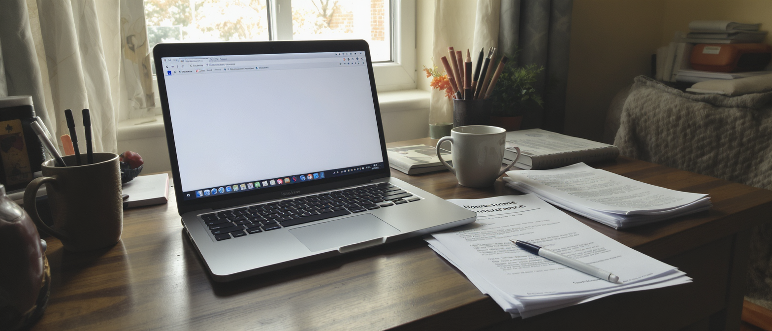 d&eacute;couvrez comment le t&eacute;l&eacute;travail impacte votre assurance habitation et assurez-vous d'&ecirc;tre bien prot&eacute;g&eacute; chez vous gr&acirc;ce &agrave; nos conseils essentiels.