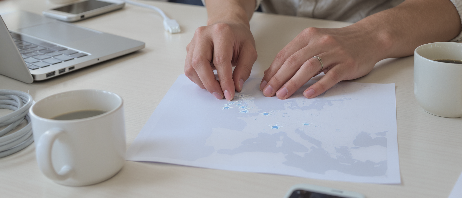 d&eacute;couvrez pourquoi l&rsquo;instauration d&rsquo;un march&eacute; unique ambitieux est essentielle pour que l&rsquo;europe devienne un g&eacute;ant technologique et stimule son innovation.