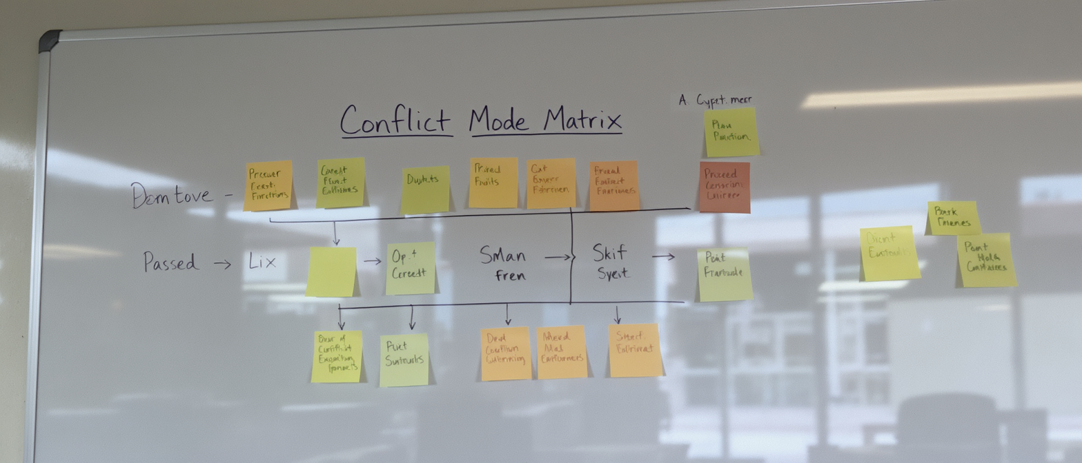 d&eacute;couvrez les derni&egrave;res actualit&eacute;s sur l'outil d'&eacute;valuation thomas kilman, son impact et son utilisation pour analyser les styles de gestion dans les organisations modernes.