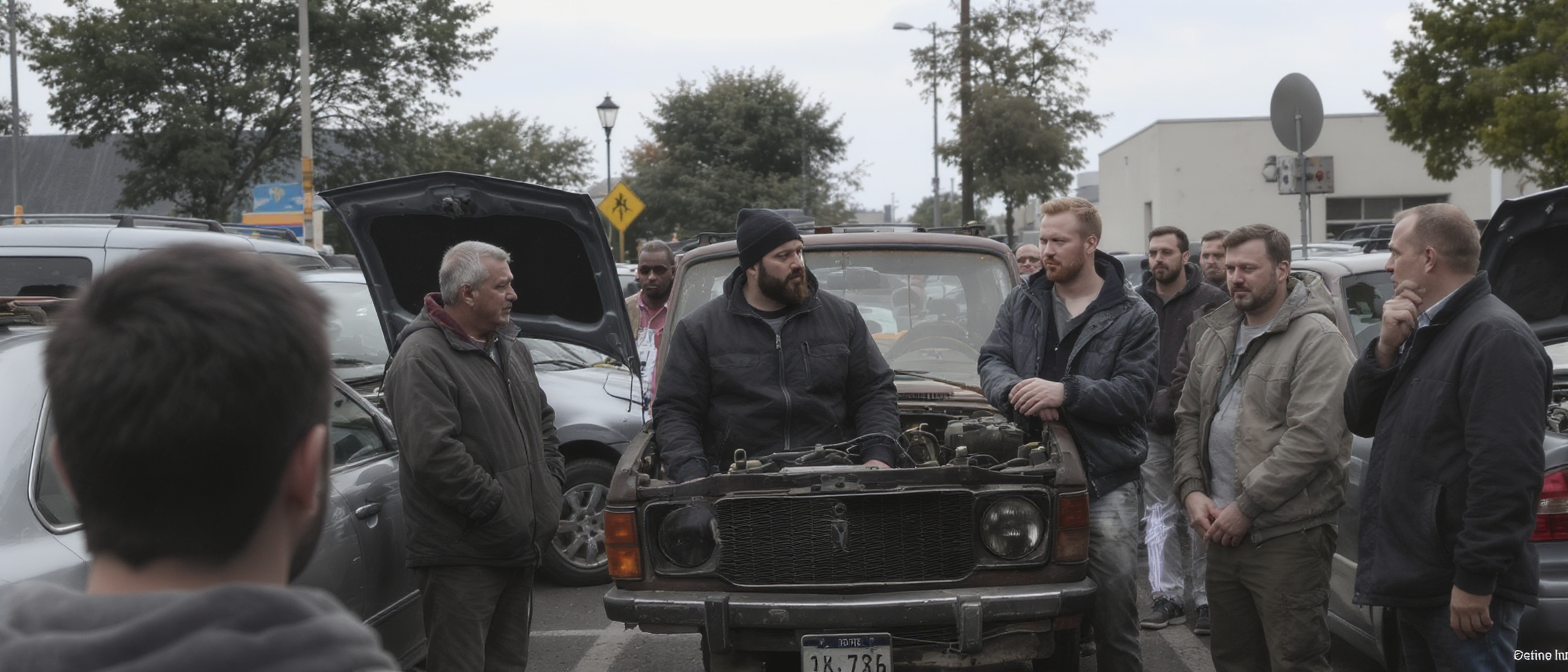 d&eacute;couvrez comment les d&eacute;fenseurs de l&rsquo;abrogation de l&rsquo;interdiction des v&eacute;hicules thermiques ont remport&eacute; une victoire &agrave; la pyrrhus, avec des cons&eacute;quences importantes pour l'avenir de la mobilit&eacute;.
