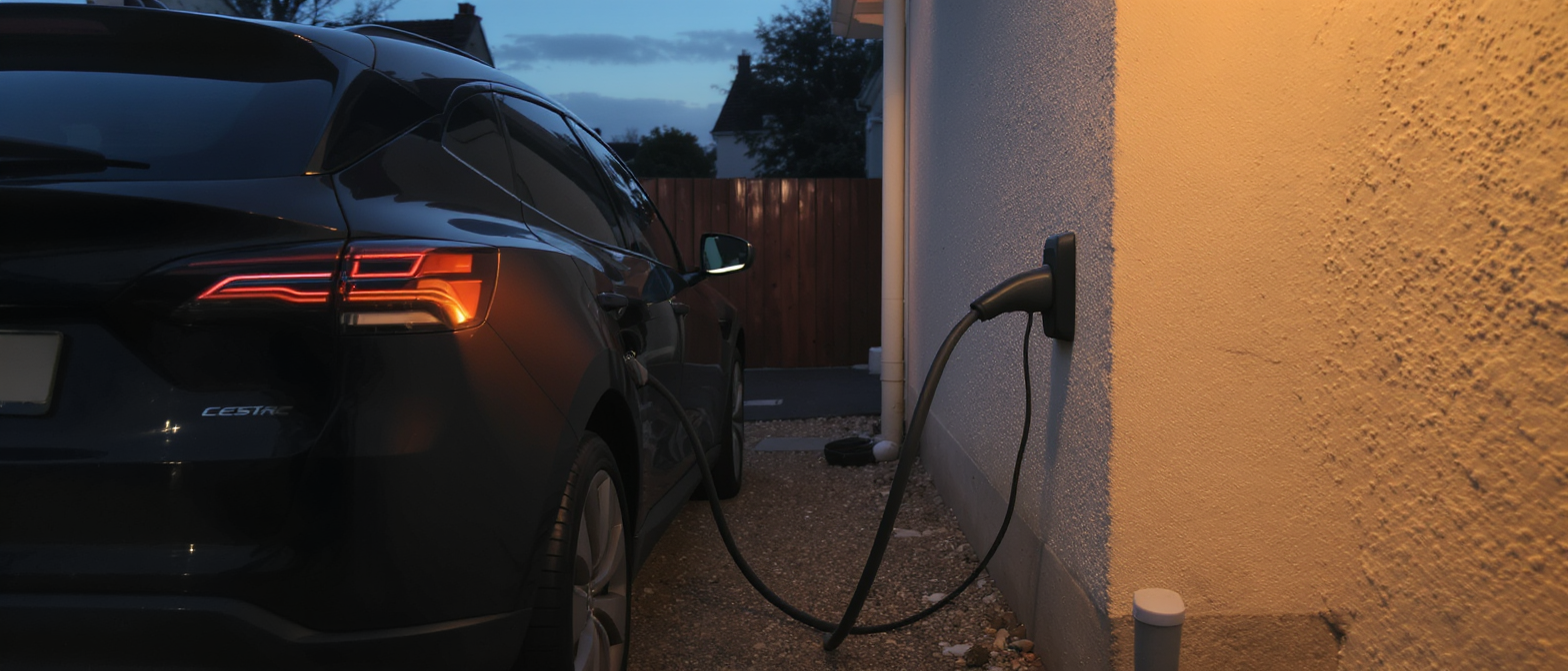 d&eacute;couvrez comment choisir un v&eacute;hicule &eacute;lectrique peut vous aider &agrave; faire des &eacute;conomies importantes au quotidien tout en adoptant une solution de mobilit&eacute; durable et &eacute;conomique.
