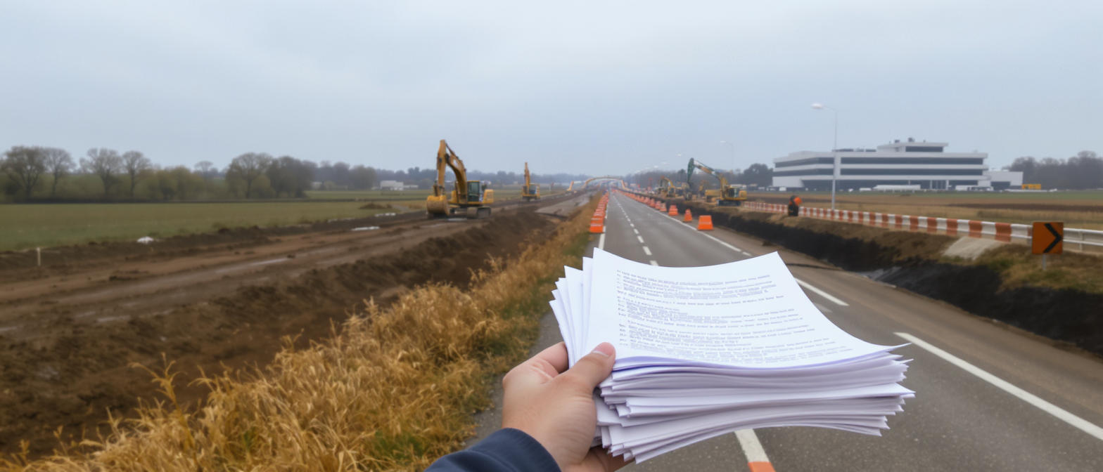 analyse critique de la d&eacute;cision de la justice administrative favorisant l'int&eacute;r&ecirc;t &eacute;tatique au d&eacute;triment du respect de la l&eacute;galit&eacute; dans le cadre des grands projets, illustr&eacute;e par le cas de l'autoroute a69.