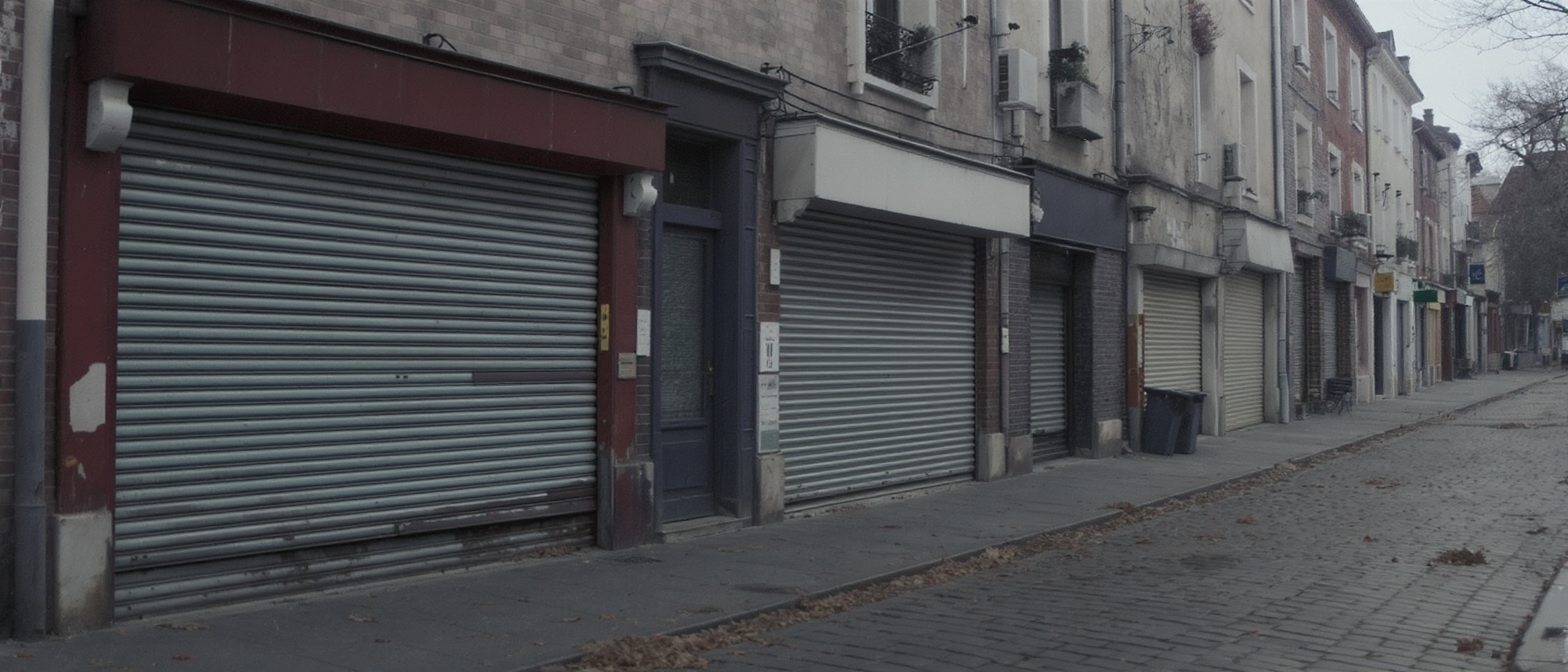 d&eacute;couvrez l'ann&eacute;e sombre des faillites d'entreprises, analyse des causes, impacts &eacute;conomiques et perspectives pour l'avenir des entreprises en difficult&eacute;.