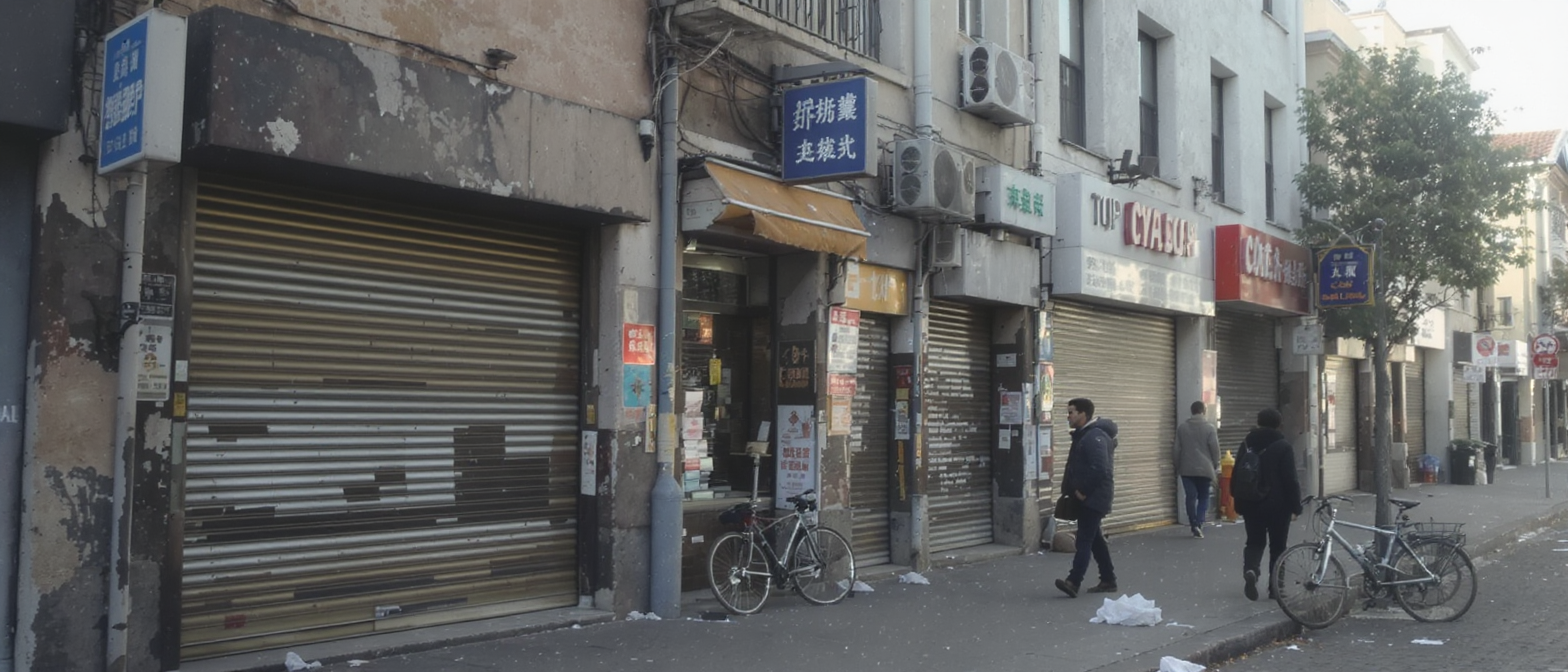 d&eacute;couvrez l'analyse de l'ann&eacute;e sombre marqu&eacute;e par une hausse significative des faillites d'entreprises, ses causes et ses cons&eacute;quences &eacute;conomiques.