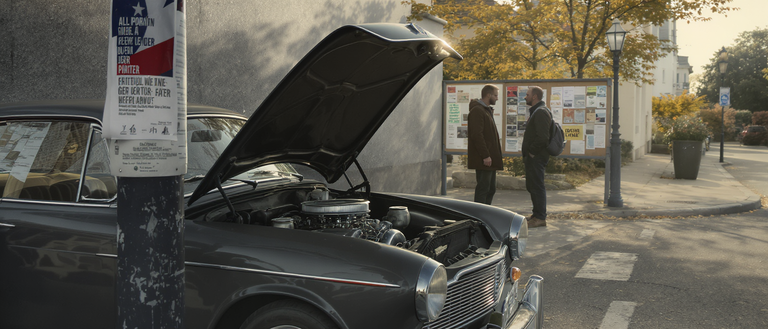 d&eacute;couvrez comment le moteur thermique incarne &agrave; la fois un symbole identitaire fort et un enjeu politique majeur en allemagne, au c&oelig;ur des d&eacute;bats environnementaux et &eacute;conomiques.