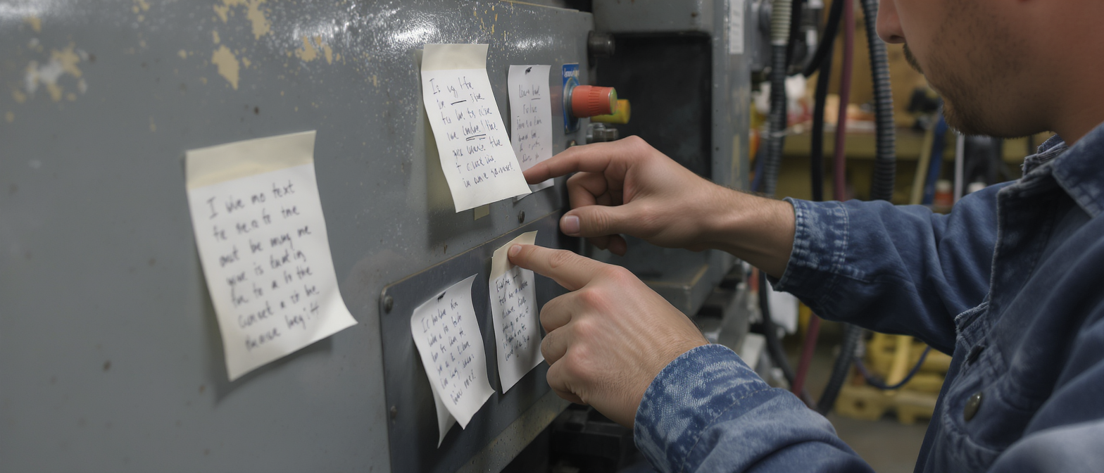 d&eacute;couvrez pourquoi les travailleurs, pourtant experts dans leur domaine, restent souvent m&eacute;connus et comment leur savoir-faire unique m&eacute;rite d'&ecirc;tre reconnu.