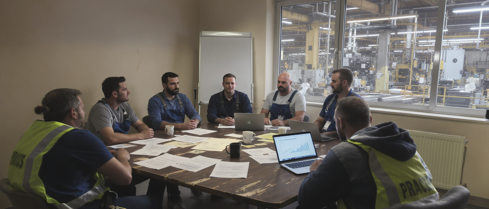 d&eacute;couvrez comment soutenir la reprise d'entreprises en difficult&eacute; en aidant les salari&eacute;s repreneurs &agrave; surmonter les obstacles qu'ils rencontrent pour assurer la p&eacute;rennit&eacute; et le d&eacute;veloppement de leur entreprise.