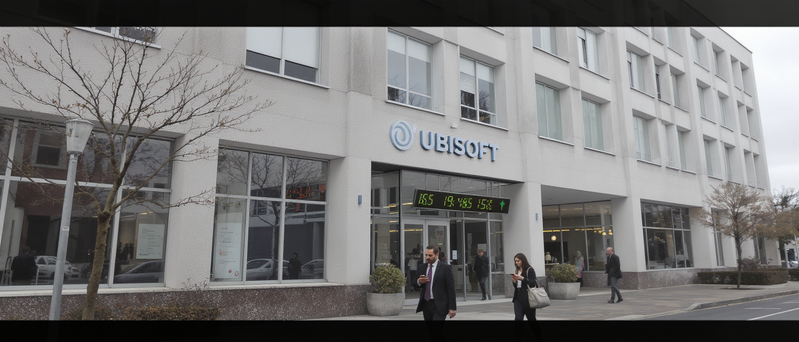 d&eacute;couvrez les d&eacute;fis actuels d'ubisoft sur le march&eacute; boursier et explorez les perspectives d'avenir pour ce g&eacute;ant fran&ccedil;ais du jeu vid&eacute;o.