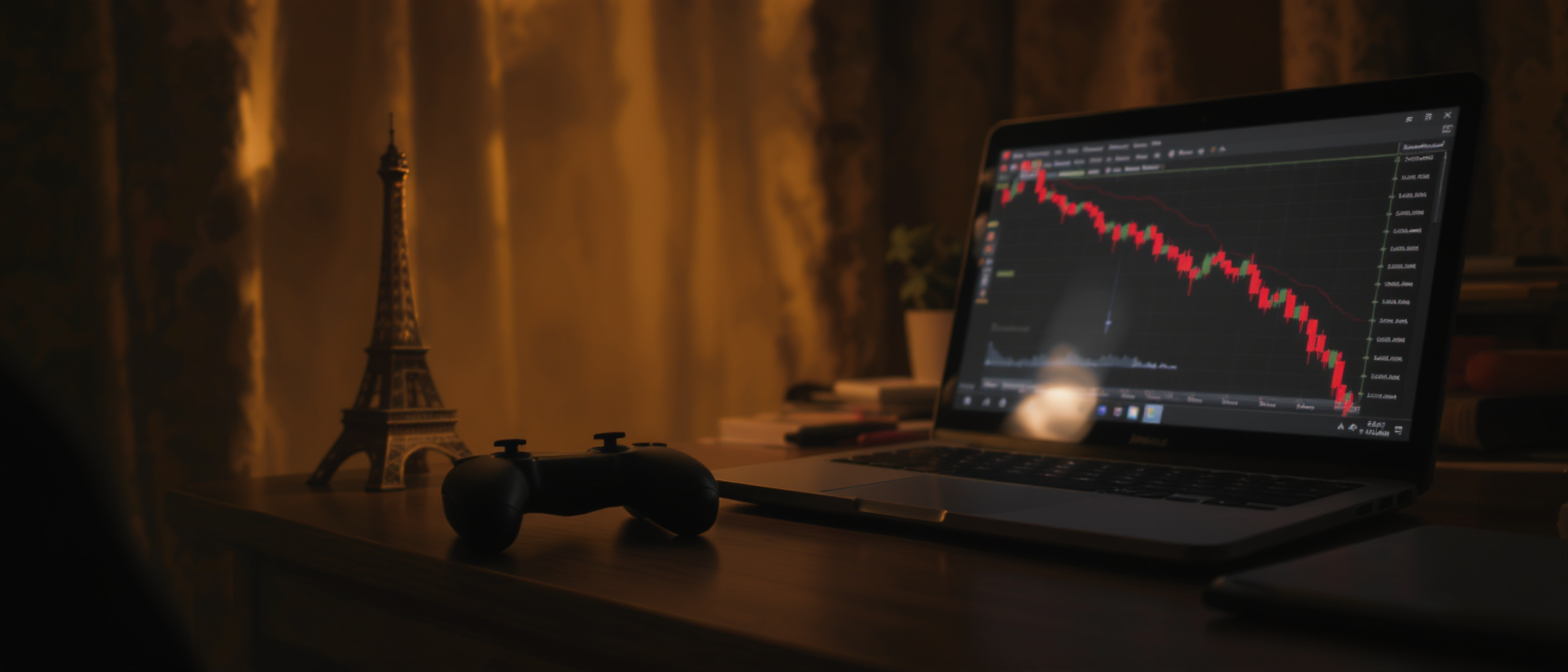 d&eacute;couvrez les enjeux actuels d'ubisoft face aux turbulences boursi&egrave;res et explorez l'avenir du g&eacute;ant fran&ccedil;ais du jeu vid&eacute;o dans un march&eacute; en pleine &eacute;volution.