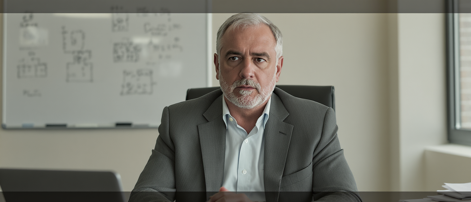 anthony galluzzo, expert en gestion, r&eacute;v&egrave;le comment le patronat utilise des strat&eacute;gies efficaces pour pr&eacute;venir toute r&eacute;volte au sein des entreprises et maintenir le contr&ocirc;le.