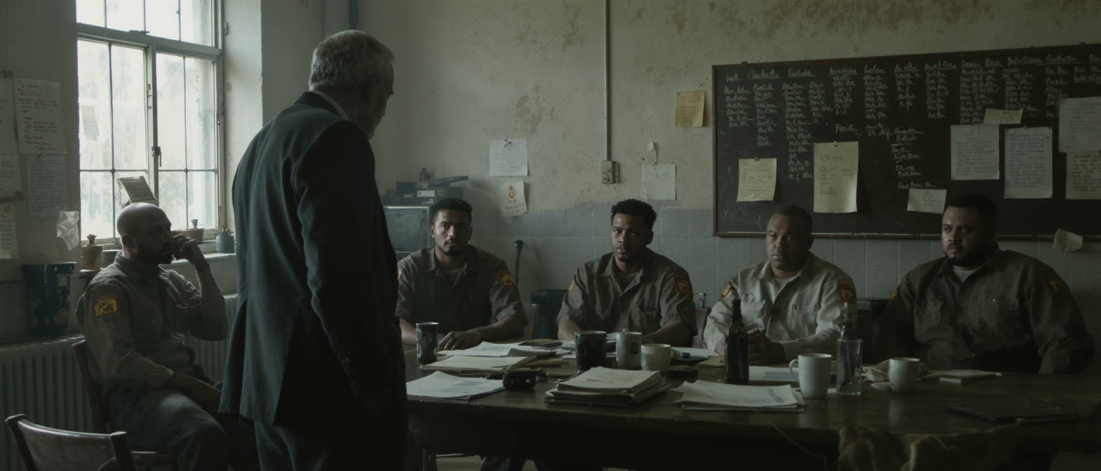 d&eacute;couvrez l'analyse d'anthony galluzzo, expert en gestion, sur les strat&eacute;gies sophistiqu&eacute;es du patronat pour pr&eacute;venir toute r&eacute;volte au sein des entreprises.