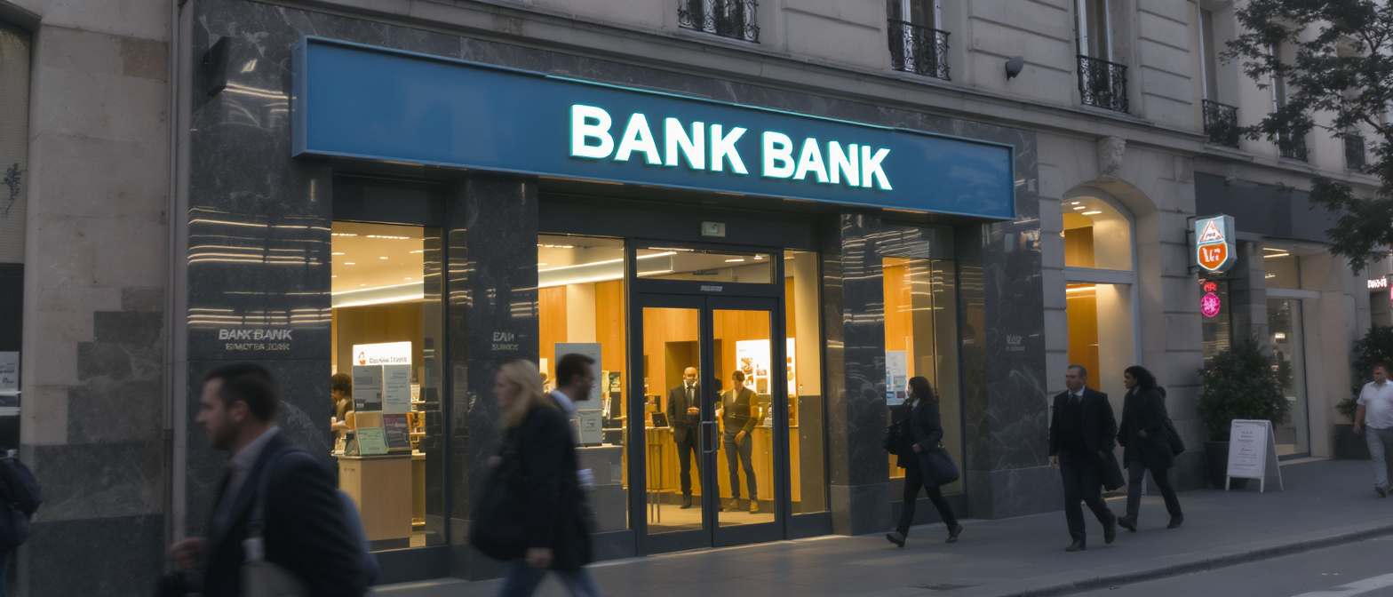 d&eacute;couvrez comment les banques fran&ccedil;aises intensifient leur qu&ecirc;te de rentabilit&eacute; face aux d&eacute;fis &eacute;conomiques et aux attentes des clients, en adaptant leurs strat&eacute;gies et innovations.