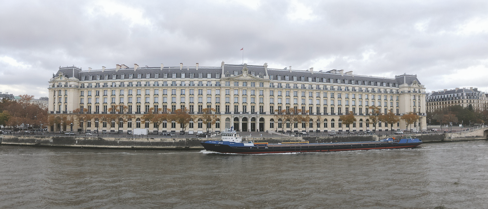 bercy mise sur la fili&egrave;re fran&ccedil;aise pour acc&eacute;l&eacute;rer la capture et le stockage du carbone, soutenant ainsi la transition &eacute;cologique et la lutte contre le changement climatique.
