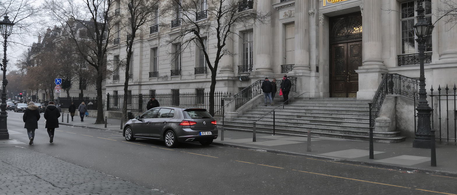 d&eacute;couvrez comment volkswagen est devenu le premier constructeur automobile jug&eacute; en france dans l'affaire du dieselgate, le scandale des moteurs diesel trafiqu&eacute;s.