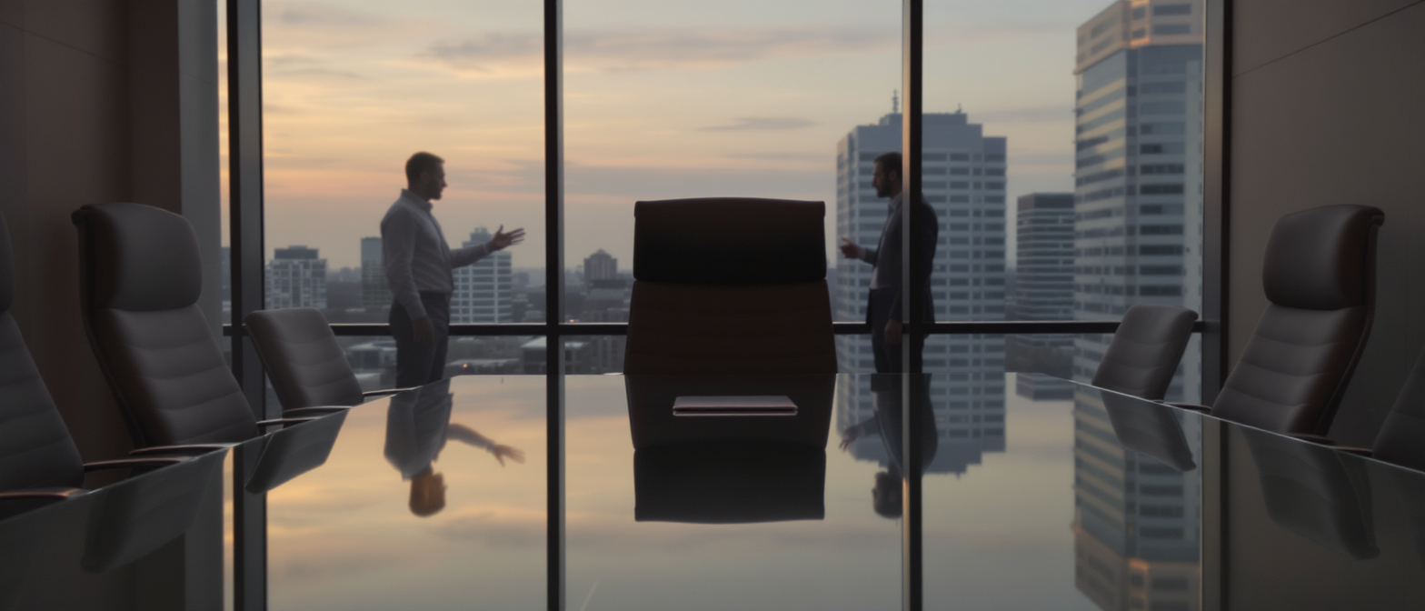 d&eacute;couvrez les coulisses des tensions internes chez dassault syst&egrave;mes : la d&eacute;mission surprenante du cofondateur met en lumi&egrave;re des doutes sur l'ia et une lutte de pouvoir intense.