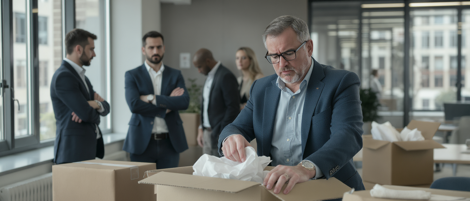 d&eacute;couvrez les tensions internes chez dassault syst&egrave;mes r&eacute;v&eacute;l&eacute;es par la d&eacute;mission surprise du cofondateur, mettant en lumi&egrave;re des doutes persistants sur l'ia et une lutte de pouvoir intense.