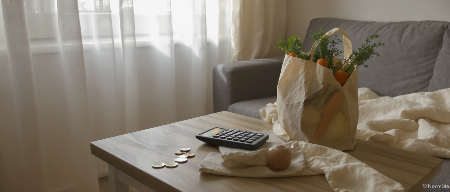 d&eacute;couvrez ce que r&eacute;v&egrave;le un budget mensuel de 1 151 euros en termes de confort et de qualit&eacute; de vie, et explorez les cl&eacute;s d'une gestion optimale pour un quotidien plus l&eacute;ger.