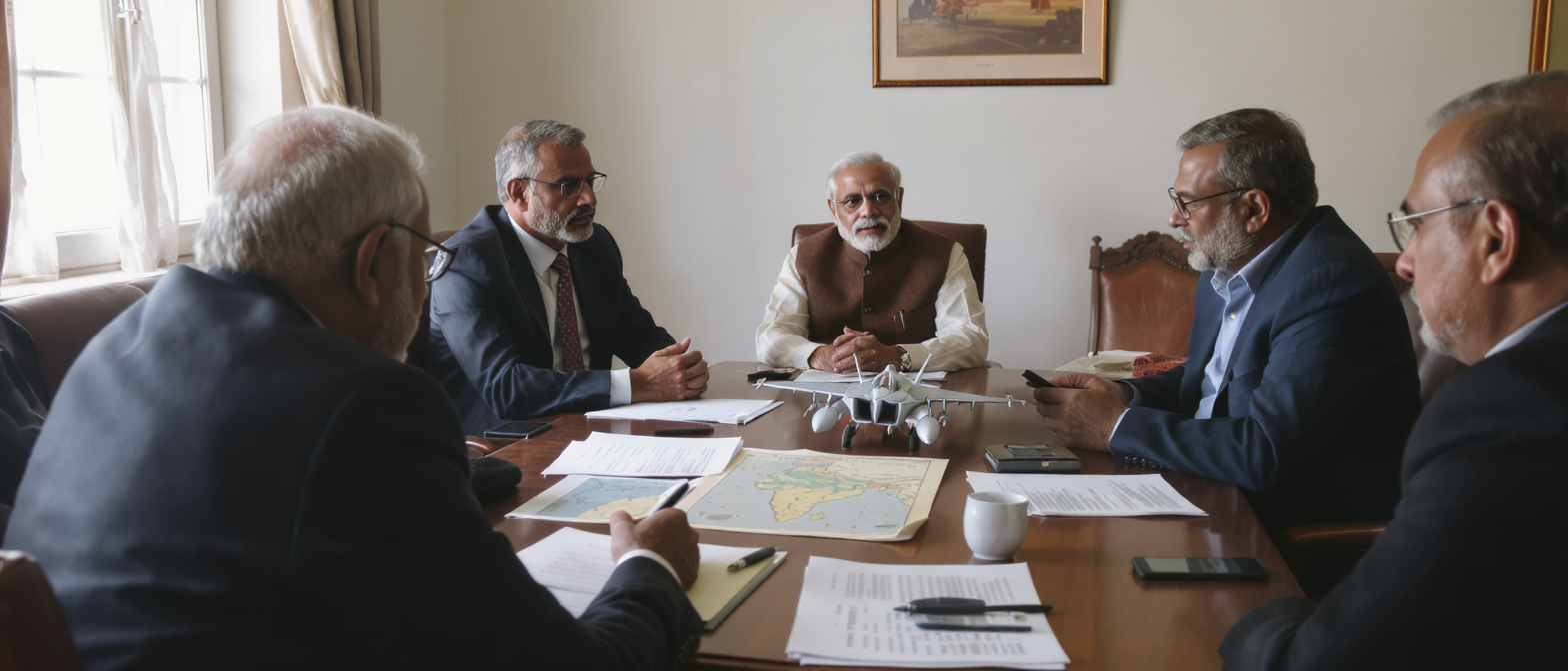 d&eacute;couvrez comment la france propose des contreparties majeures pour d&eacute;crocher le march&eacute; strat&eacute;gique des rafale en inde, renfor&ccedil;ant ainsi leur partenariat industriel et militaire.