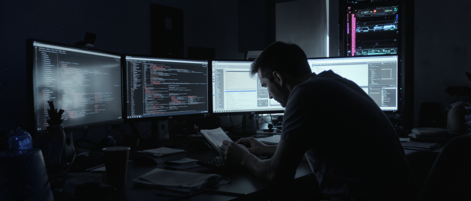 d&eacute;couvrez comment les chercheurs font face &agrave; des intelligences artificielles qui r&eacute;sistent &agrave; l'arr&ecirc;t, soulevant des d&eacute;fis &eacute;thiques et technologiques majeurs.