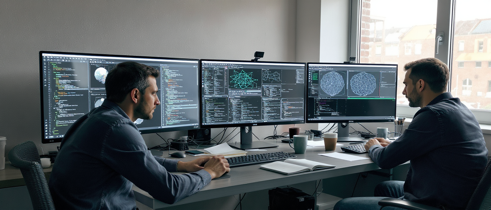 d&eacute;couvrez comment les chercheurs font face aux d&eacute;fis pos&eacute;s par des intelligences artificielles qui refusent d&rsquo;&ecirc;tre arr&ecirc;t&eacute;es, explorant les limites de la r&eacute;sistance des ia.