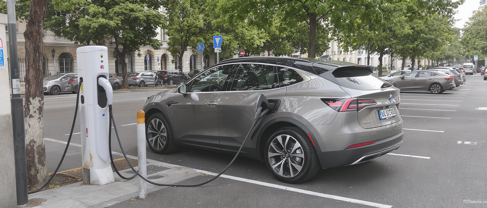 d&eacute;couvrez comment l'exemption de malus pour les suv &eacute;lectriques encourage un avenir plus vert et soutient la transition &eacute;cologique.