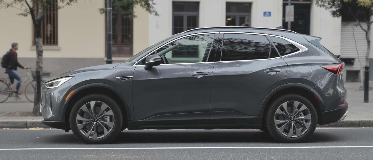 d&eacute;couvrez comment l'exemption de malus pour les suv &eacute;lectriques favorise un avenir plus vert en encourageant l'adoption de v&eacute;hicules &eacute;cologiques et respectueux de l'environnement.