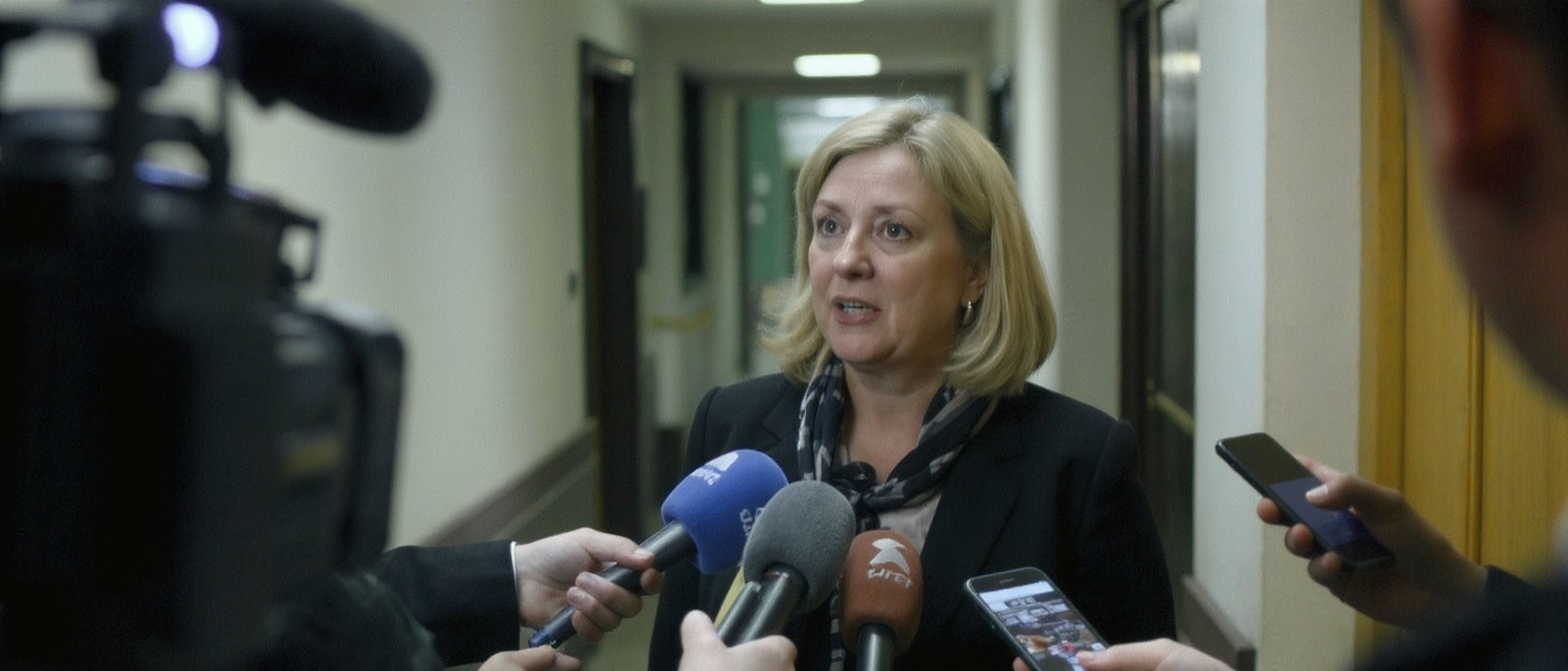 suite aux accusations d&rsquo;annie genevard, les distributeurs annoncent un boycott du comit&eacute; de suivi des n&eacute;gociations commerciales, marquant une tension croissante dans les discussions entre acteurs du secteur.